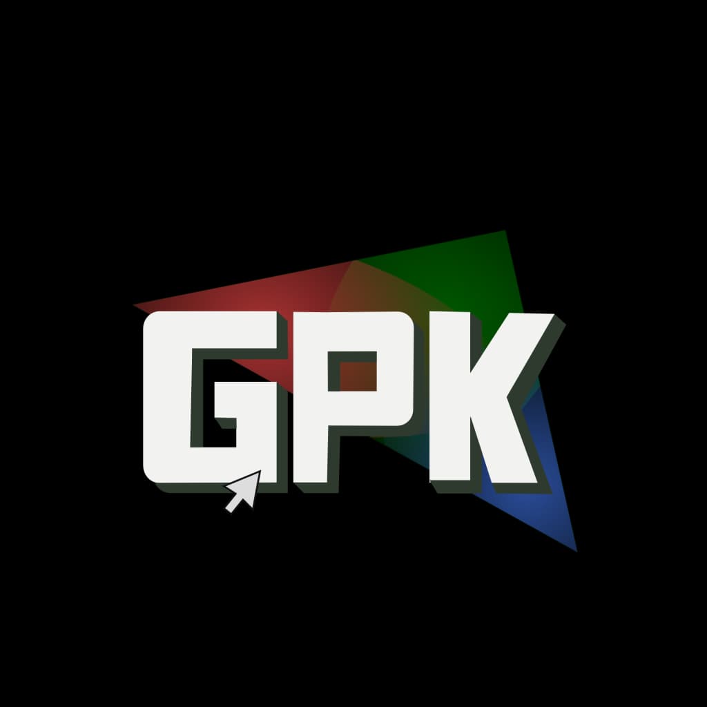 GPK Logo