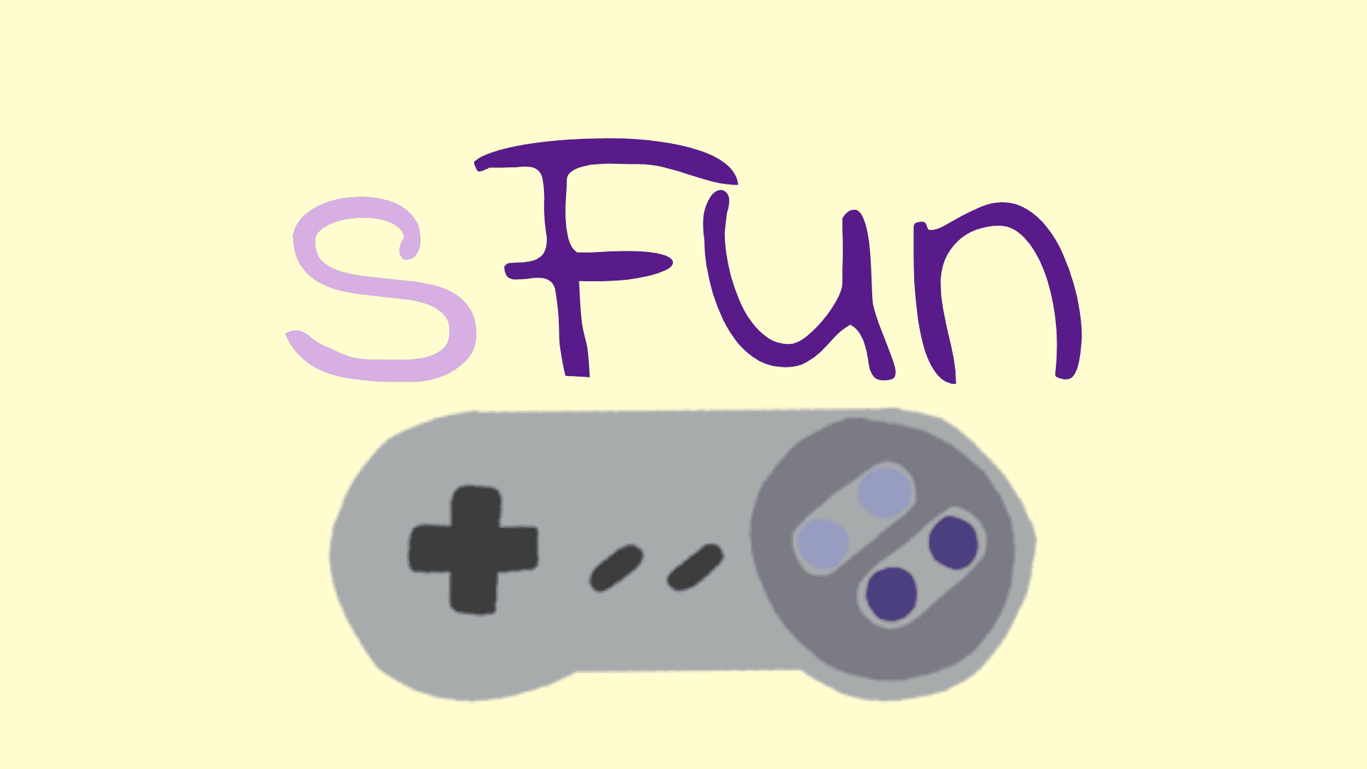 sFun Logo