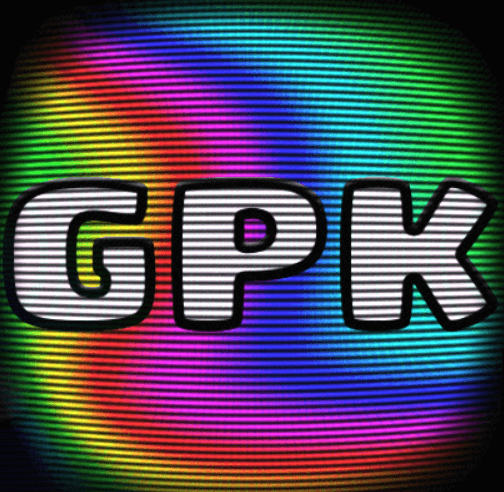 GPK Logo