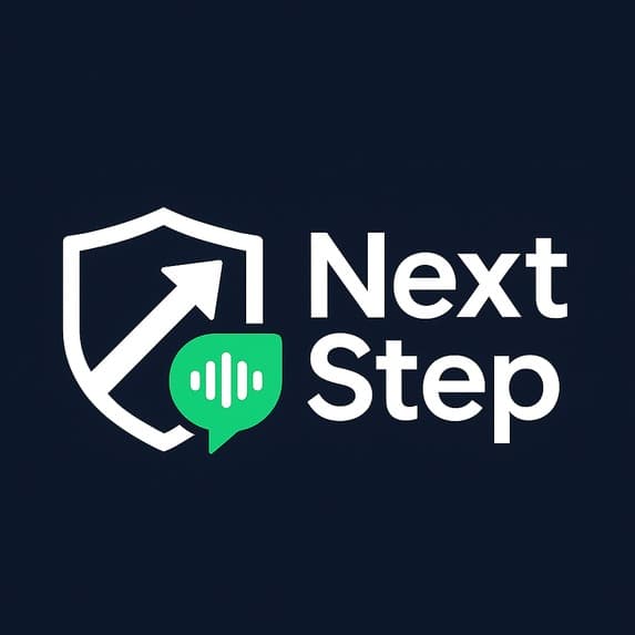 Next Step Logo