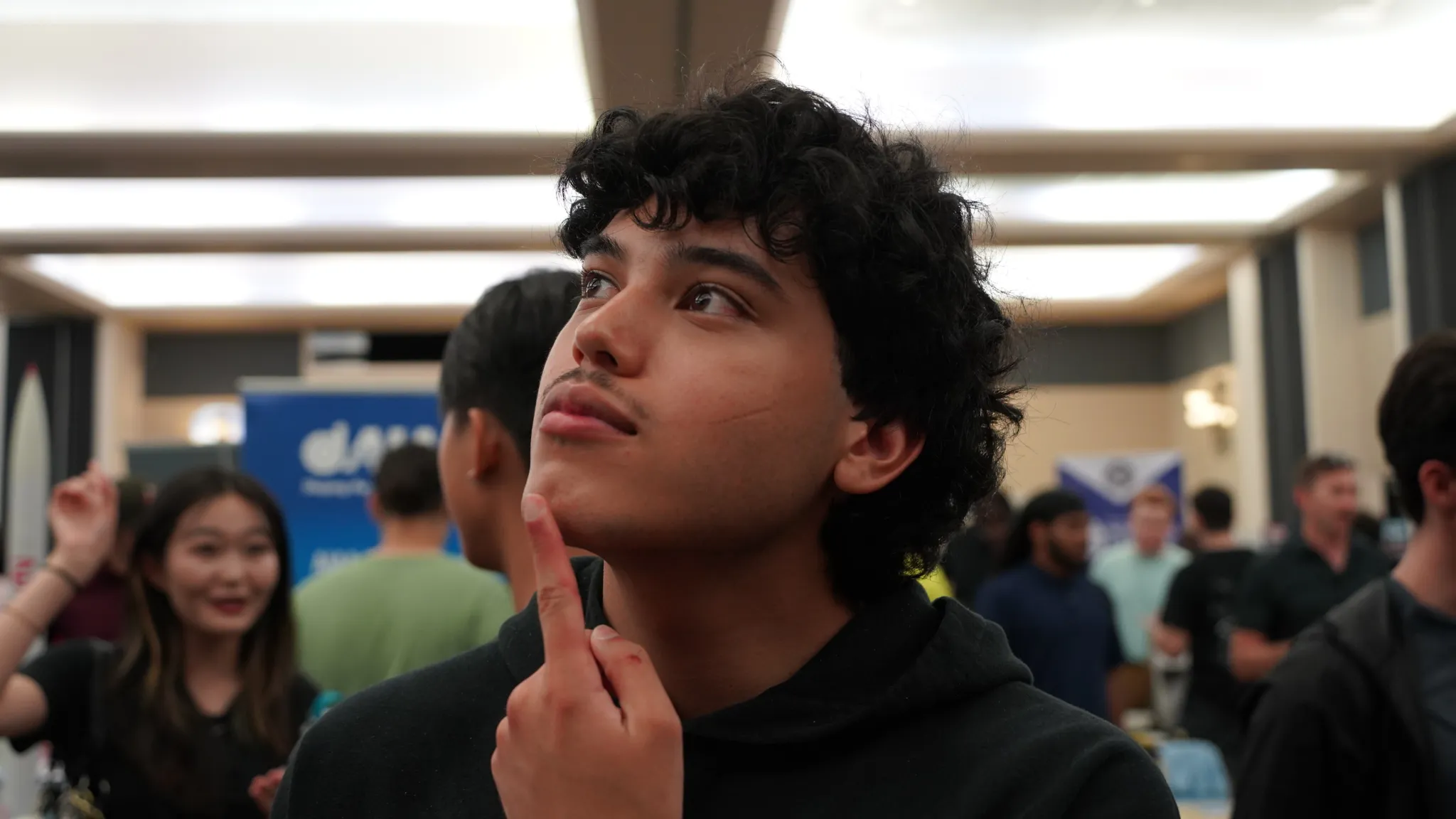 Alejandro