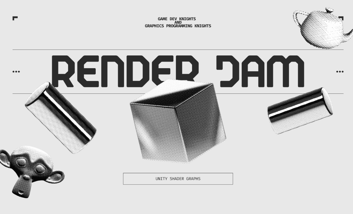 Render Jam Picture
