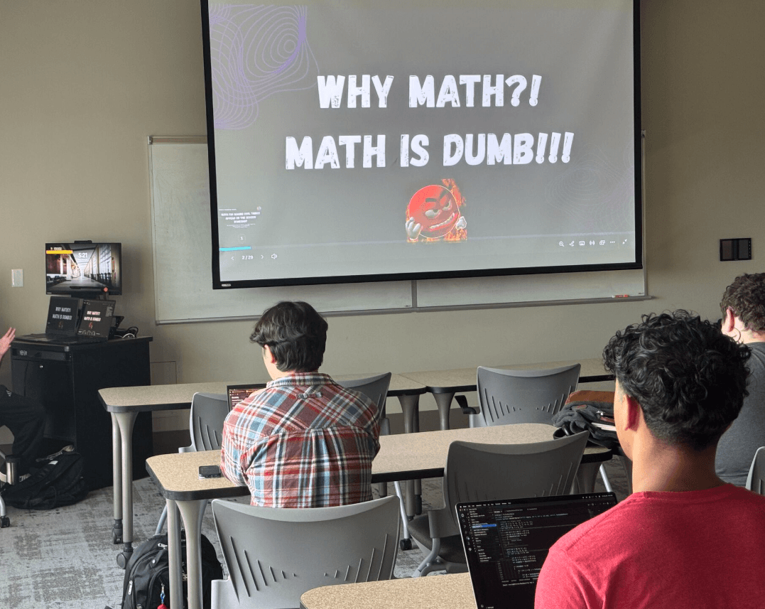 Math Workshop GPK Logo