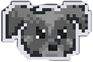 Rocky Icon
